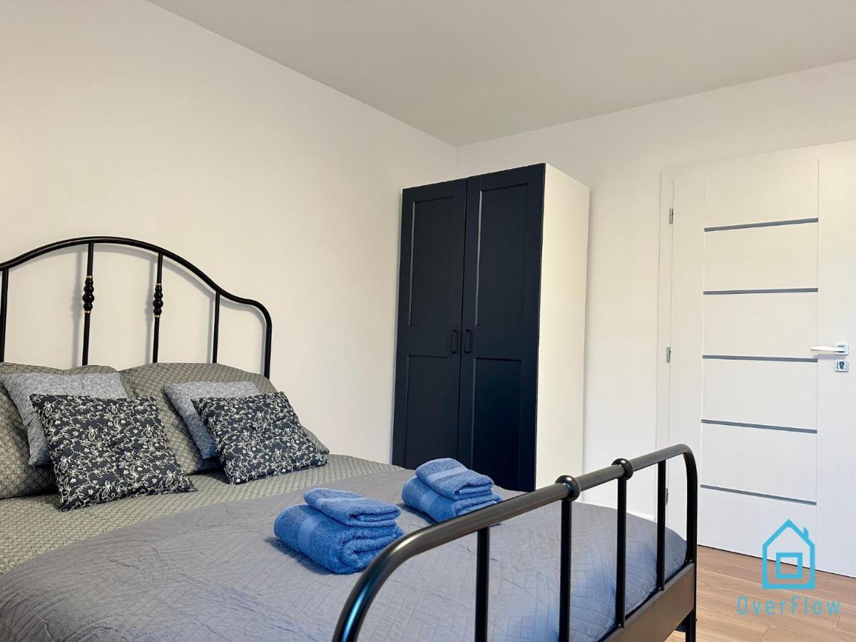 Hel Apartment- Tranquil Retreat, 15 Minutes To The Sea & Gdansk City Center Borkowo  외부 사진