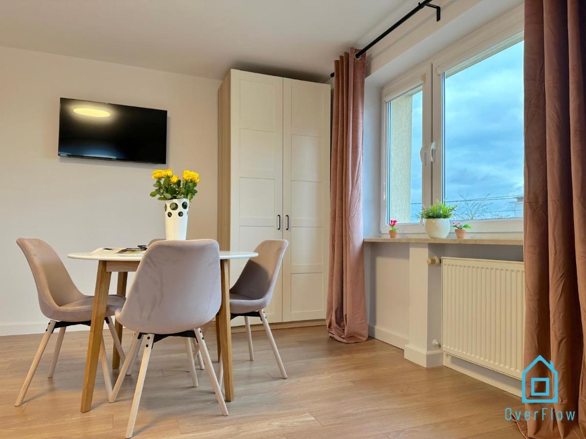 Hel Apartment- Tranquil Retreat, 15 Minutes To The Sea & Gdansk City Center Borkowo  외부 사진