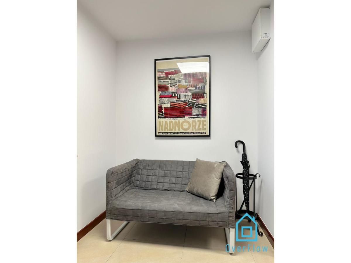 Hel Apartment- Tranquil Retreat, 15 Minutes To The Sea & Gdansk City Center Borkowo  외부 사진