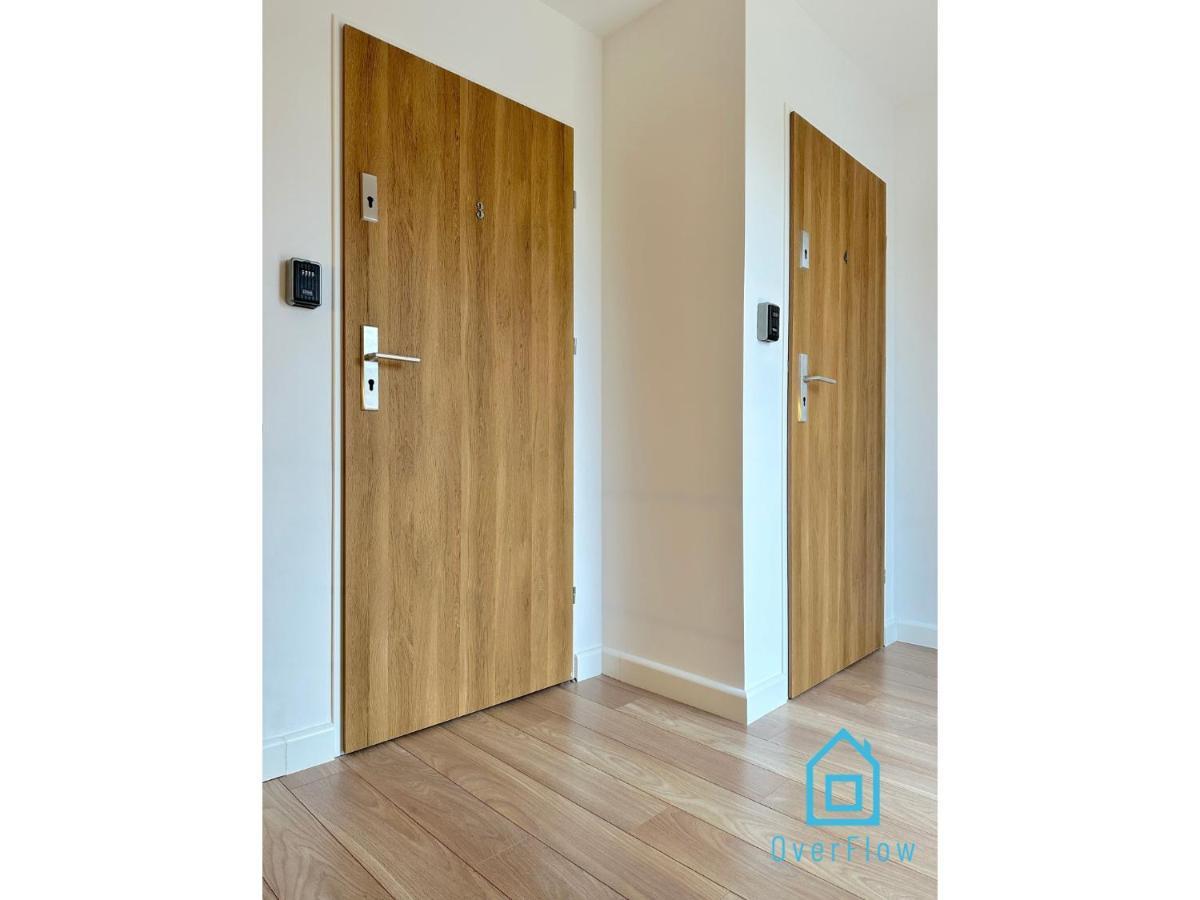 Hel Apartment- Tranquil Retreat, 15 Minutes To The Sea & Gdansk City Center Borkowo  외부 사진