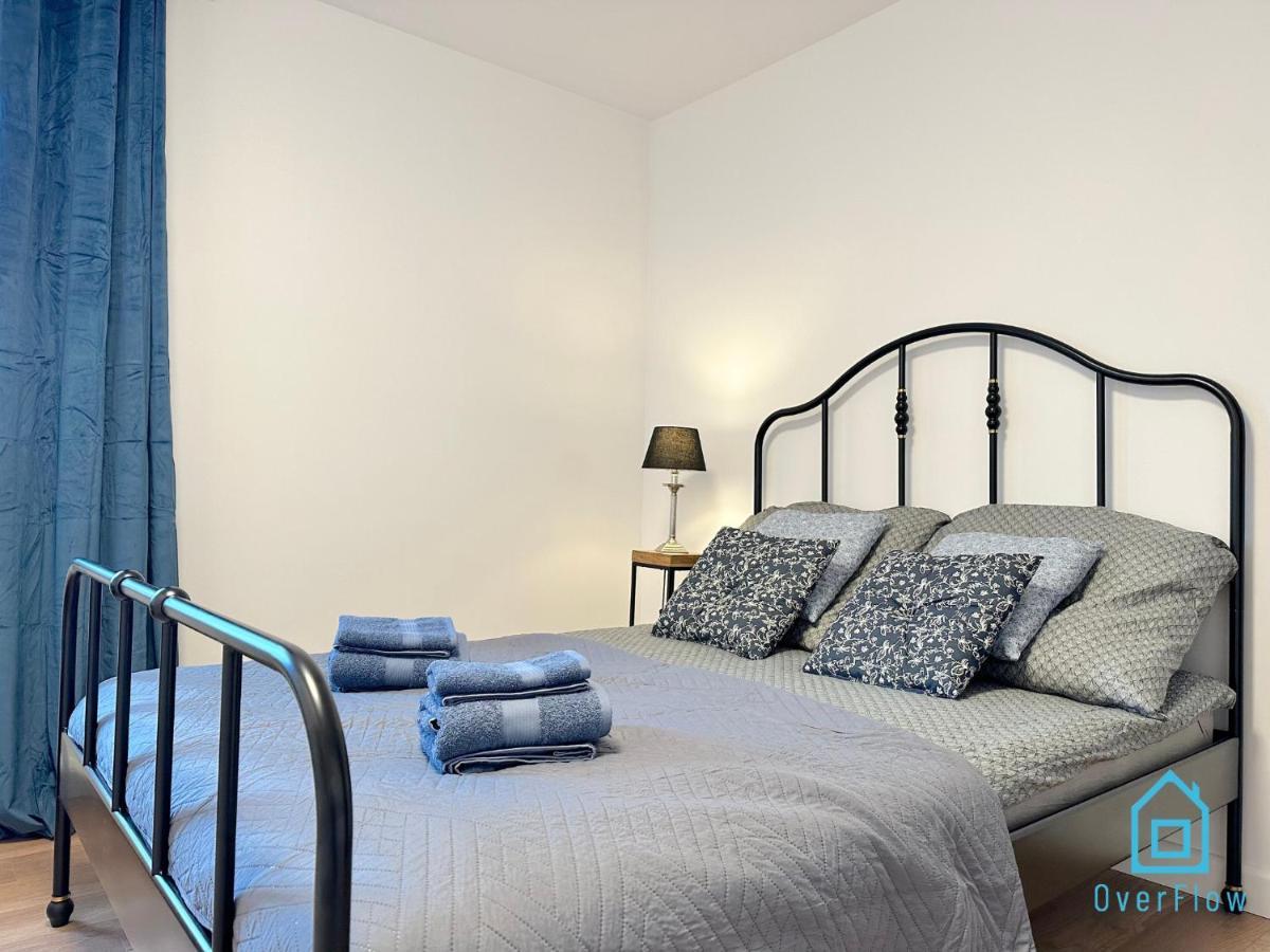 Hel Apartment- Tranquil Retreat, 15 Minutes To The Sea & Gdansk City Center Borkowo  외부 사진