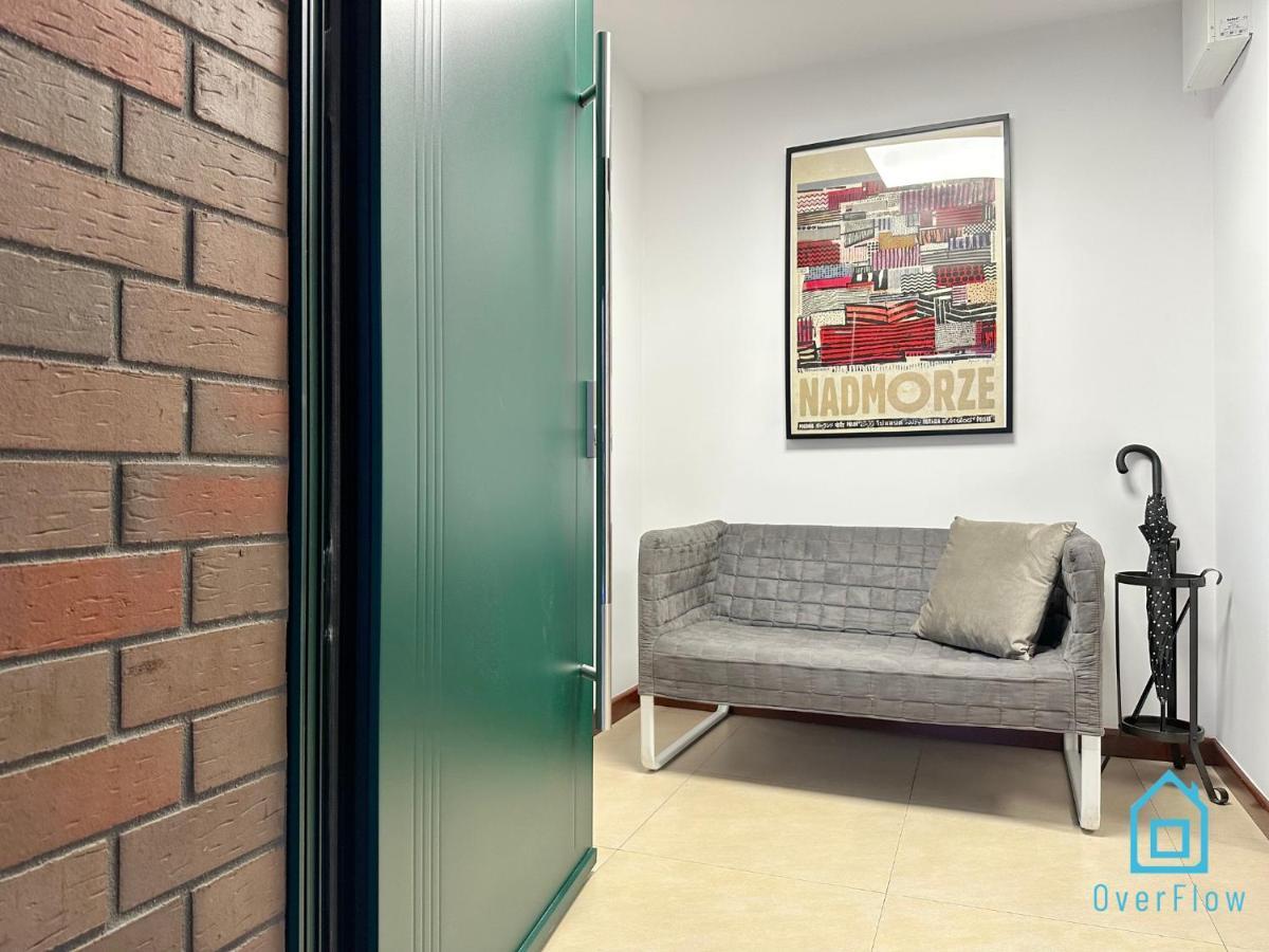 Hel Apartment- Tranquil Retreat, 15 Minutes To The Sea & Gdansk City Center Borkowo  외부 사진