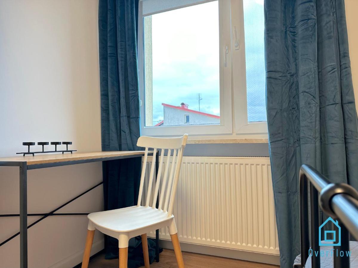 Hel Apartment- Tranquil Retreat, 15 Minutes To The Sea & Gdansk City Center Borkowo  외부 사진