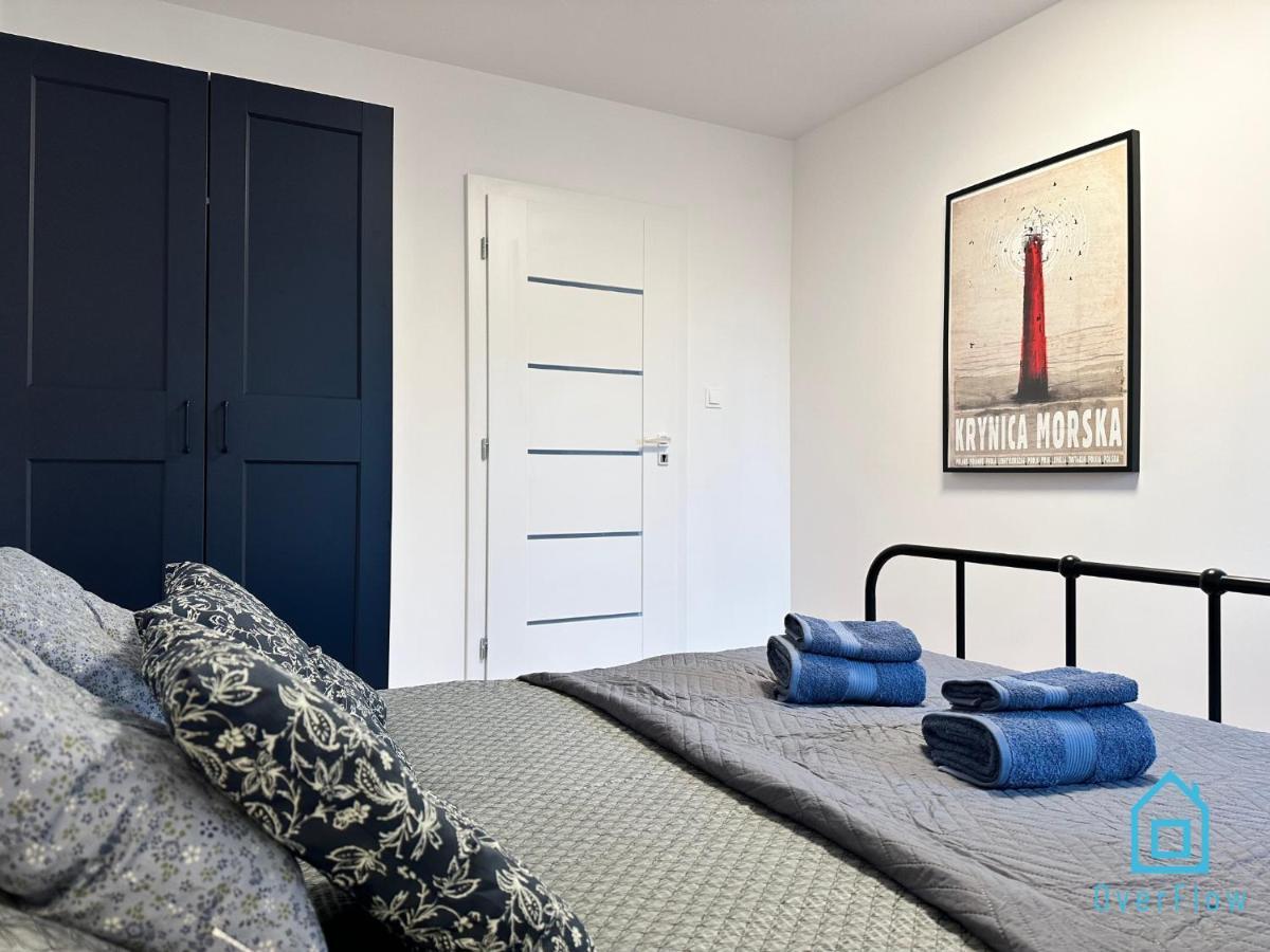 Hel Apartment- Tranquil Retreat, 15 Minutes To The Sea & Gdansk City Center Borkowo  외부 사진