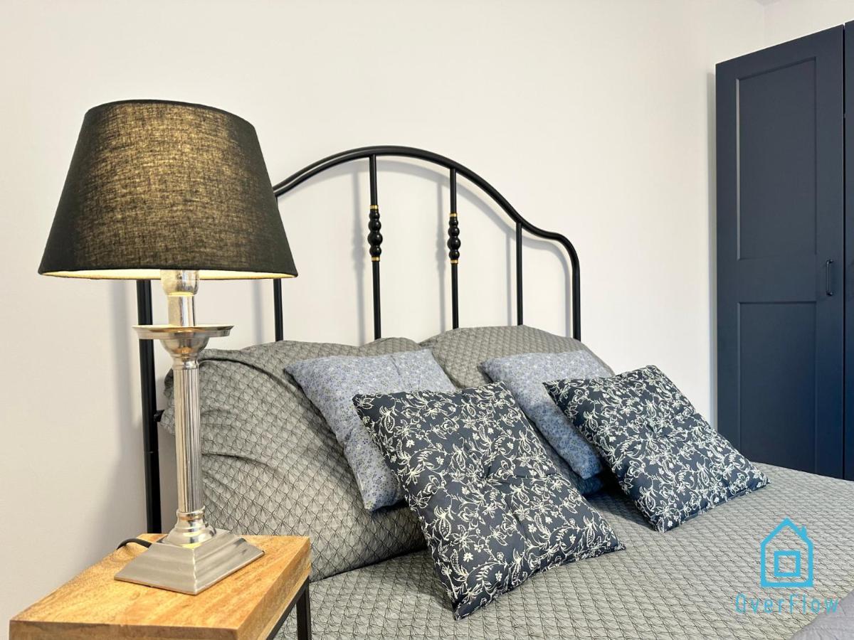 Hel Apartment- Tranquil Retreat, 15 Minutes To The Sea & Gdansk City Center Borkowo  외부 사진