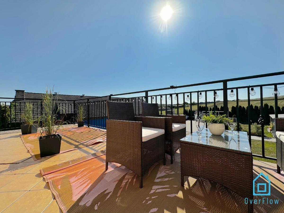 Hel Apartment- Tranquil Retreat, 15 Minutes To The Sea & Gdansk City Center Borkowo  외부 사진