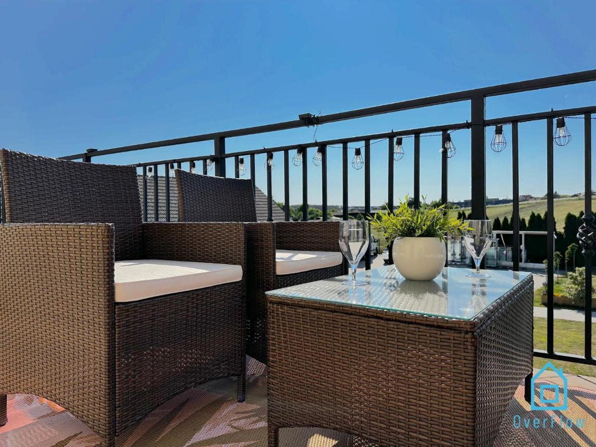 Hel Apartment- Tranquil Retreat, 15 Minutes To The Sea & Gdansk City Center Borkowo  외부 사진