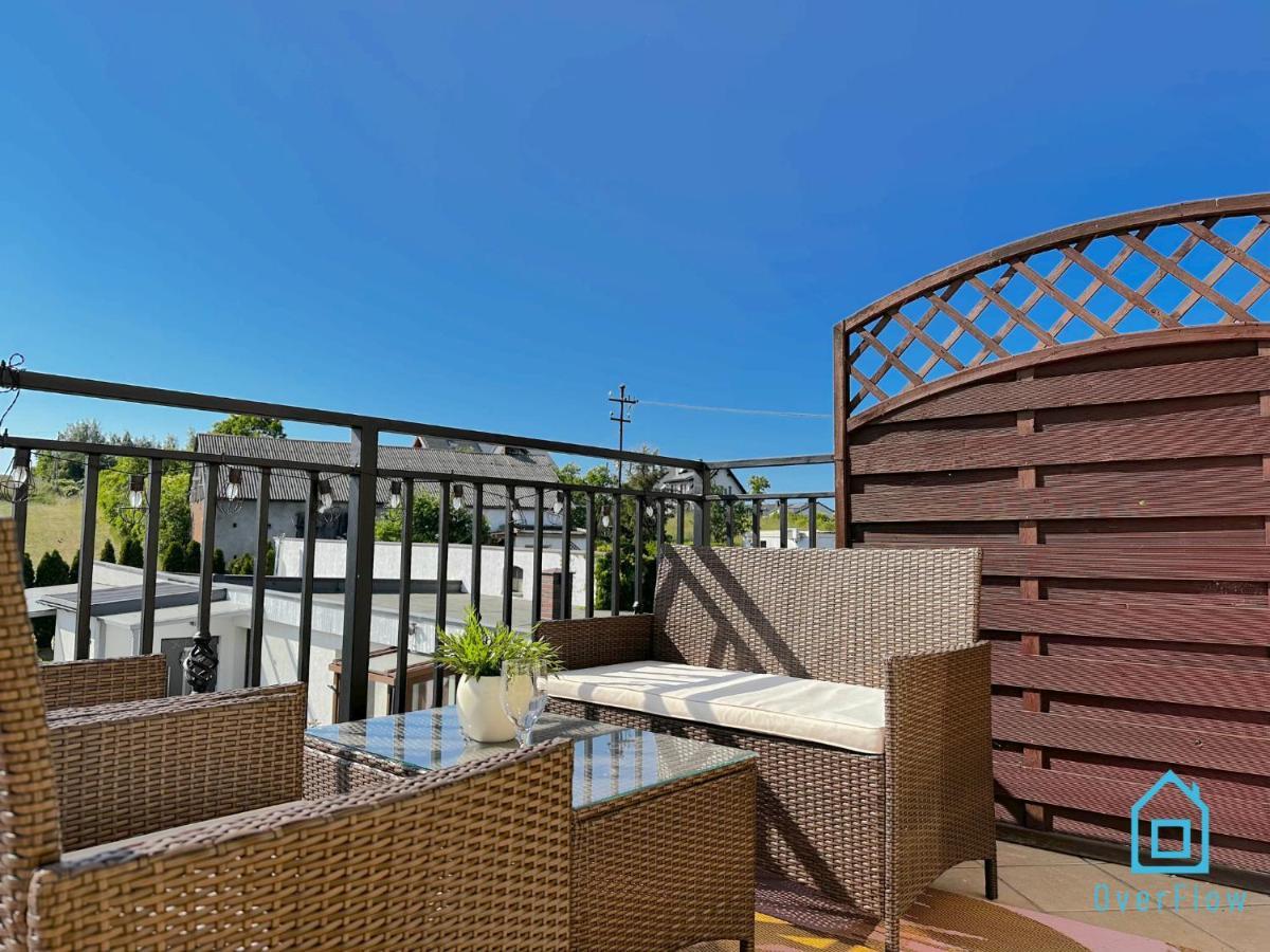 Hel Apartment- Tranquil Retreat, 15 Minutes To The Sea & Gdansk City Center Borkowo  외부 사진