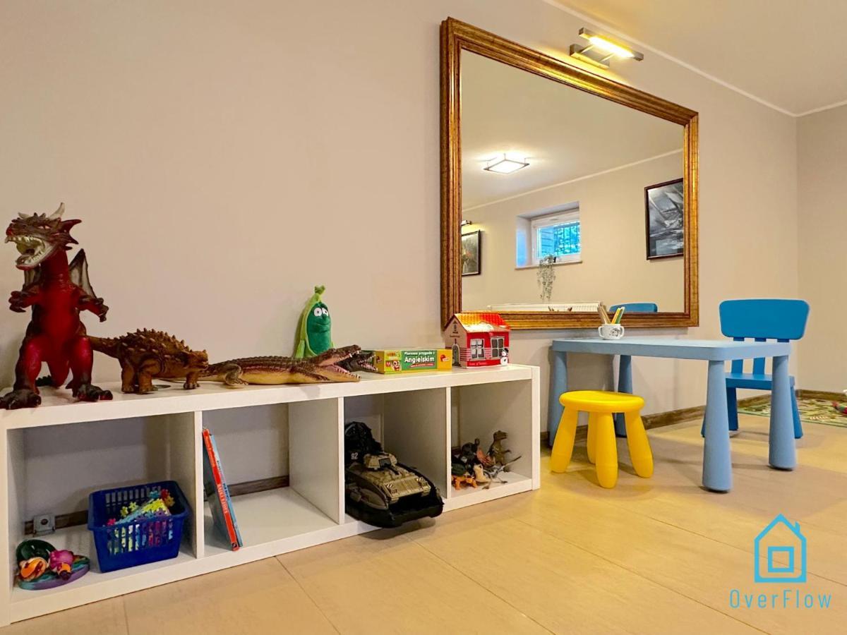 Hel Apartment- Tranquil Retreat, 15 Minutes To The Sea & Gdansk City Center Borkowo  외부 사진