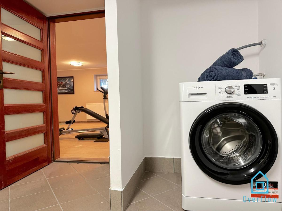 Hel Apartment- Tranquil Retreat, 15 Minutes To The Sea & Gdansk City Center Borkowo  외부 사진