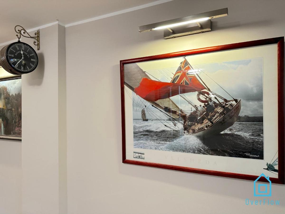 Hel Apartment- Tranquil Retreat, 15 Minutes To The Sea & Gdansk City Center Borkowo  외부 사진
