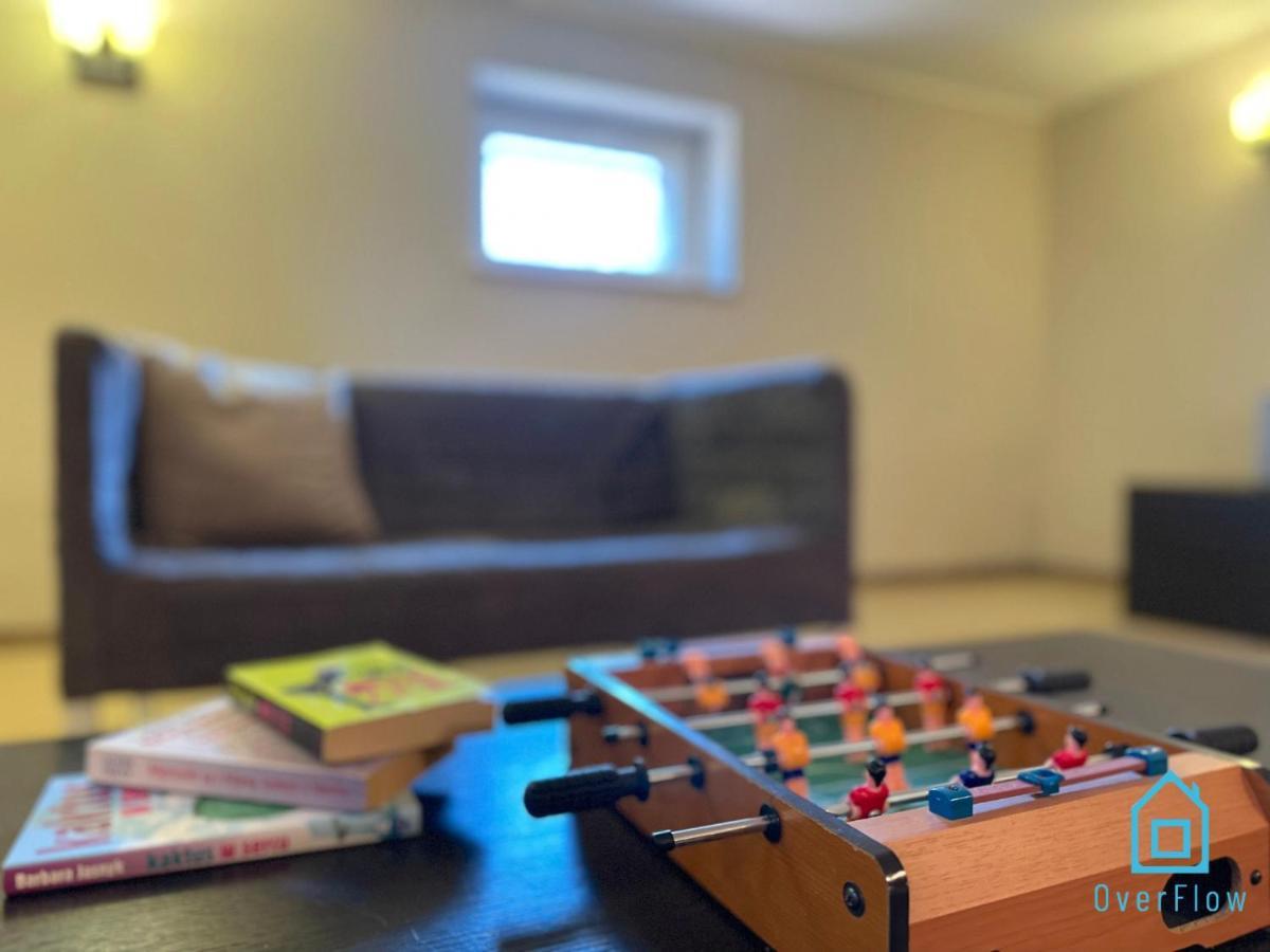 Hel Apartment- Tranquil Retreat, 15 Minutes To The Sea & Gdansk City Center Borkowo  외부 사진