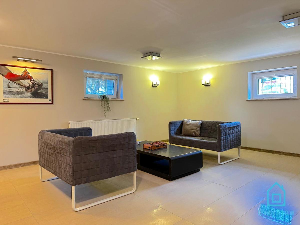 Hel Apartment- Tranquil Retreat, 15 Minutes To The Sea & Gdansk City Center Borkowo  외부 사진