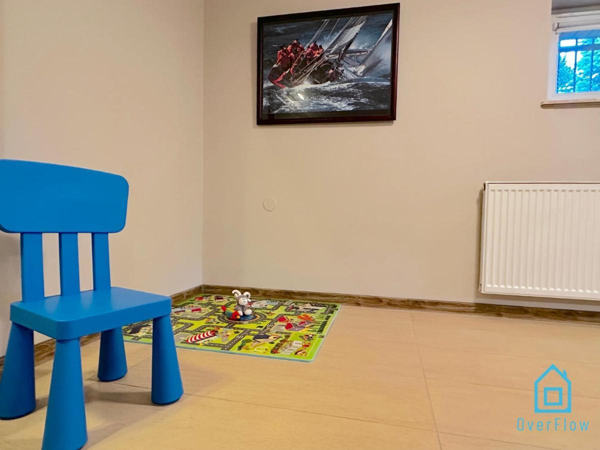 Hel Apartment- Tranquil Retreat, 15 Minutes To The Sea & Gdansk City Center Borkowo  외부 사진