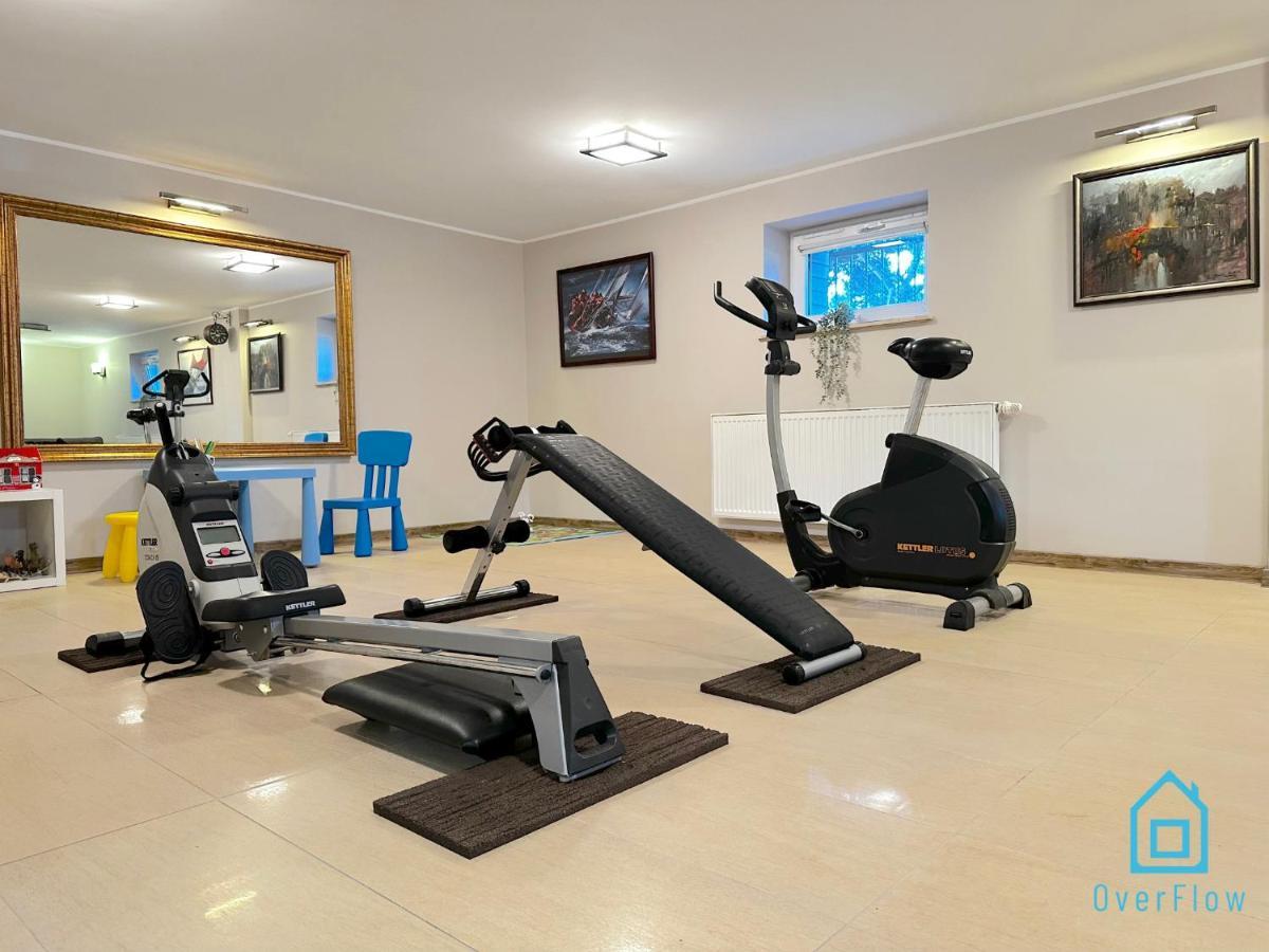 Hel Apartment- Tranquil Retreat, 15 Minutes To The Sea & Gdansk City Center Borkowo  외부 사진